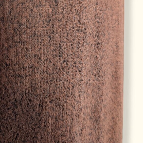 Monteau Soft 3/4 Sleeve Blouse - Picture 6 of 7